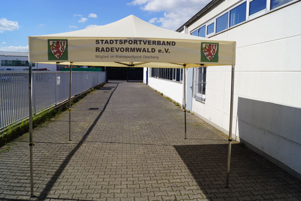 Stadtsportverband Radevormwald